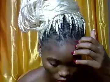 Black_berriey  live sex cam