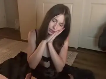 Callielovelatenight  live sex cam