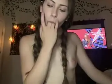 Callielovelatenight  live sex cam