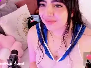 Camila_matinez_  live sex cam