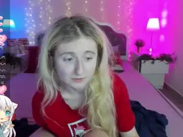 Camilladreamer  live sex cam