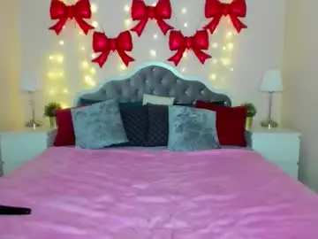 Camilladreamer  live sex cam