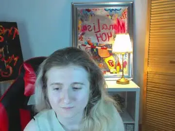 Camilladreamer  live sex cam