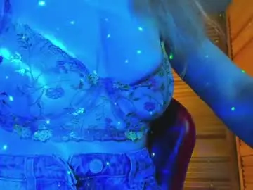 Camilladreamer  live sex cam