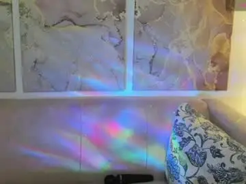 Camilladreamer  live sex cam