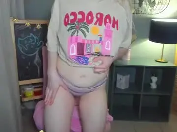 Camilladreamer  live sex cam