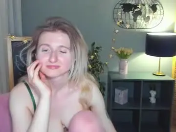 Camilladreamer  live sex cam