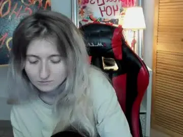 Camilladreamer  live sex cam