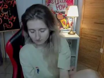 Camilladreamer  live sex cam