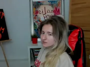 Camilladreamer  live sex cam