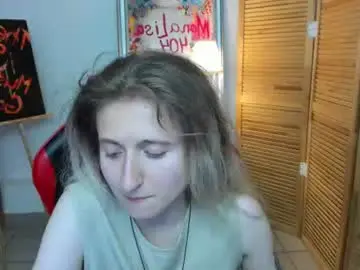 Camilladreamer  live sex cam