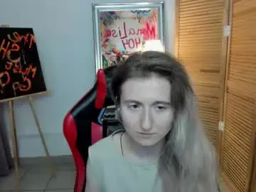 Camilladreamer  live sex cam