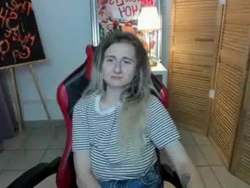 Camilladreamer  live sex cam