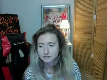 Camilladreamer  live sex cam