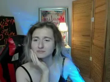 Camilladreamer  live sex cam
