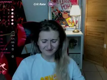 Camilladreamer  live sex cam