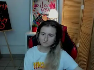 Camilladreamer  live sex cam