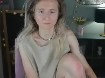 Camilladreamer  live sex cam