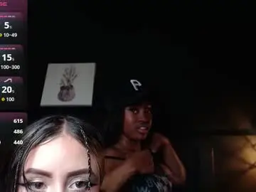 Christine_julianne  live sex cam