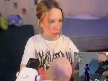Dellacampbell  live sex cam