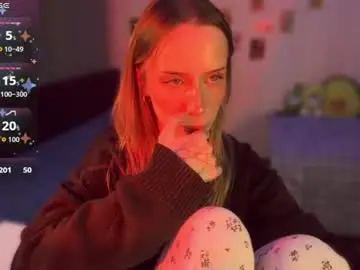 Dellacampbell  live sex cam
