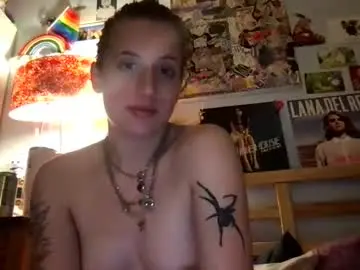 Effervescentgorl  live sex cam