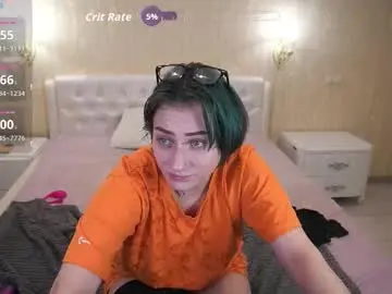 Eliarose  live sex cam