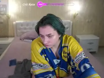 Eliarose  live sex cam