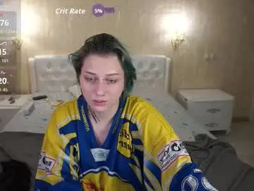 Eliarose  live sex cam