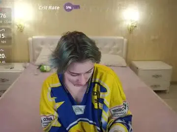 Eliarose  live sex cam