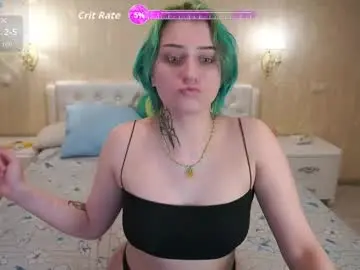 Eliarose  live sex cam