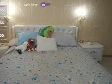 Eliarose  live sex cam