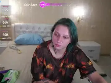 Eliarose  live sex cam