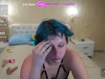 Eliarose  live sex cam