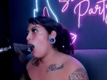 Emmaprestoon  live sex cam