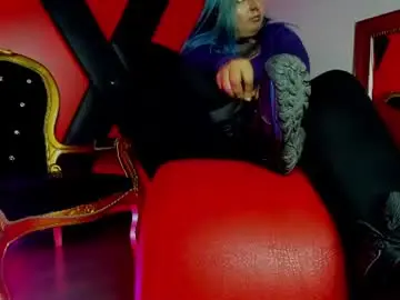 Freyjax  live sex cam