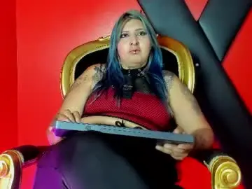 Freyjax  live sex cam