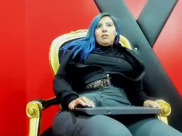 Freyjax  live sex cam