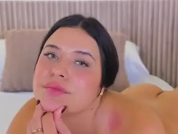 Georginareyes  live sex cam