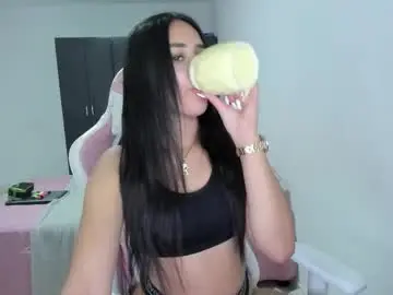 Isaa_diamond  live sex cam