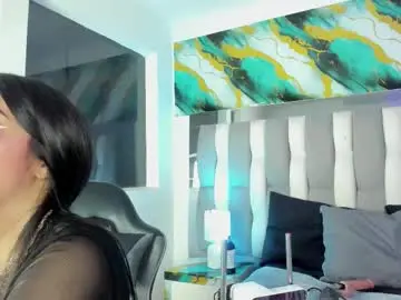 Isadiazz  live sex cam