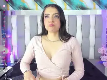 Isadiazz  live sex cam