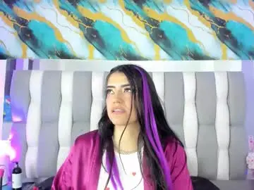 Isadiazz  live sex cam