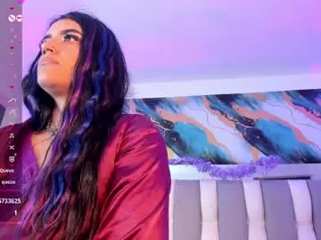 Isadiazz  live sex cam