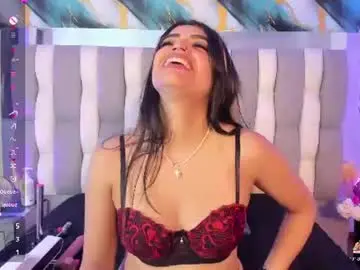 Isadiazz  live sex cam