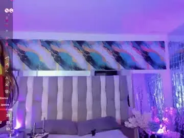 Isadiazz  live sex cam