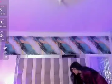 Isadiazz  live sex cam