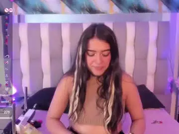 Isadiazz  live sex cam