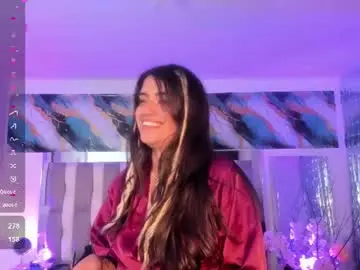 Isadiazz  live sex cam