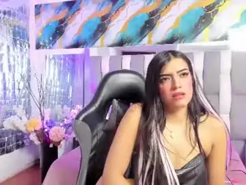 Isadiazz  live sex cam